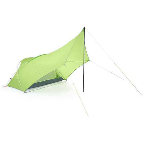 NEMO Front Porch 2 Person Tent 814041017251 SunnySports