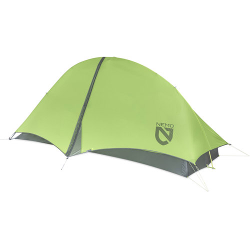 Nemo Hornet Ultralight 1 Person Backpacking Tent