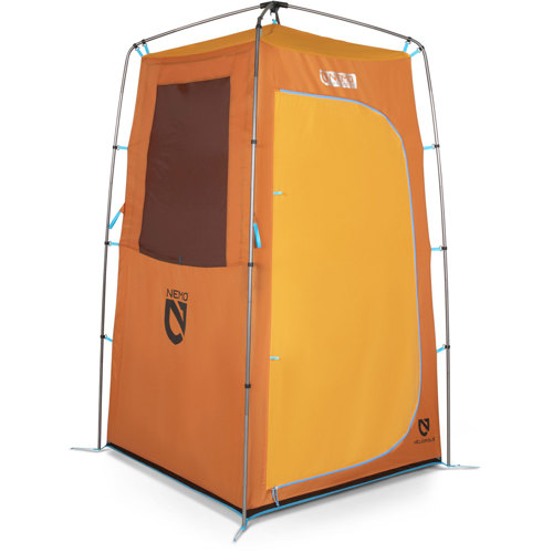 Nemo Heliopolis Privacy Shelter & Shower Tent