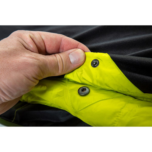 Nemo Jazz 30 Degree Synthetic Sleeping Bag, Regular