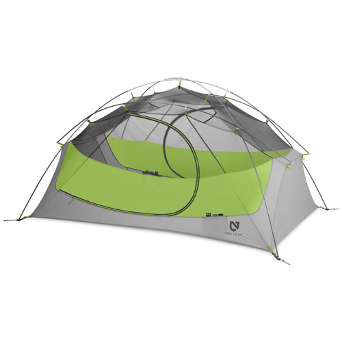 Nemo Losi Backpacking 2 Person Tent 814041018807 SunnySports