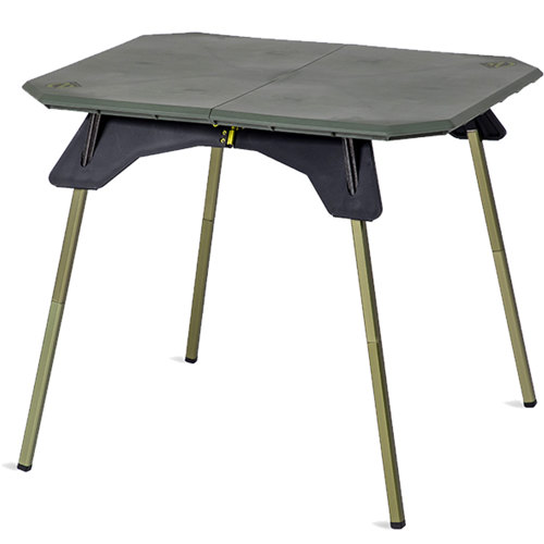 Nemo Moonlander Dual Height Table