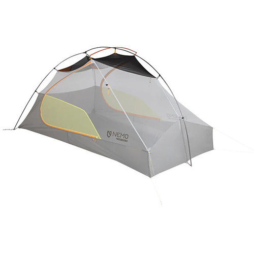 Nemo Mayfly OSMO Lightweight Backpacking 2 Person Tent