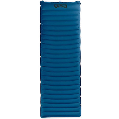 Nemo Quasar 3D Insulated Sleeping Pad - SunnySports