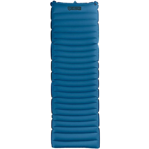 Nemo Quasar 3D Insulated Sleeping Pad Regular