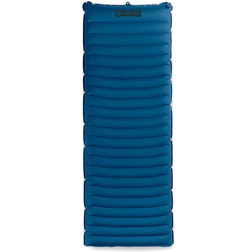 Nemo Quasar 3D Insulated Sleeping Pad Regular Wide