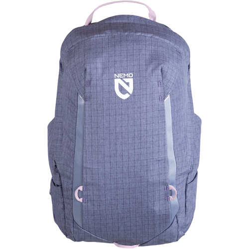 Nemo Resolve Endless Promise Technical Active 15L Daypack