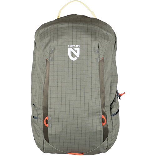 Nemo Resolve Endless Promise Technical Active 15L Daypack