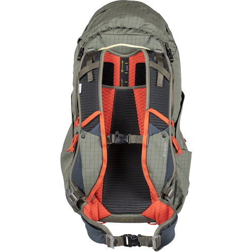 Nemo Resolve Endless Promise Technical Active 35L Daypack for Men