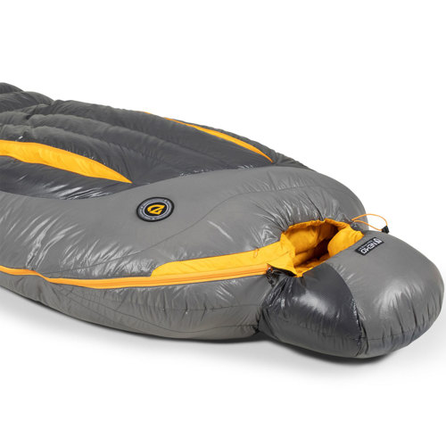 Nemo Sonic -20F Down Sleeping Bag