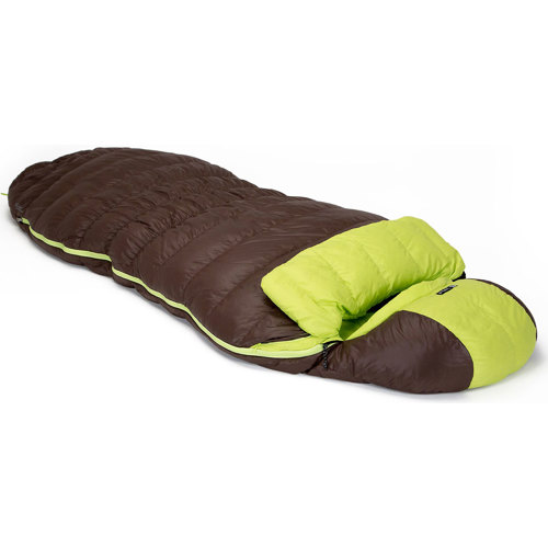 nemo forte sleeping bolsa