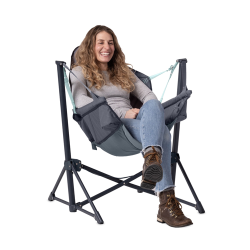 Nemo Stargaze EVO-X Reclining Camp Chair