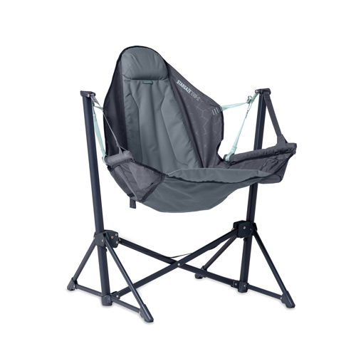 Nemo Stargaze EVO-X Reclining Camp Chair Ombre Blue