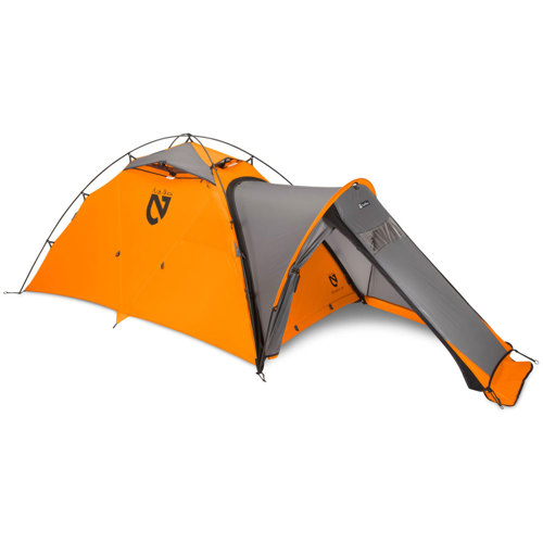 Nemo Tenshi 2 Person Tent 814041017299 SunnySports