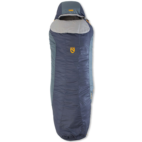 nemo men's tempo 20 sleeping bag