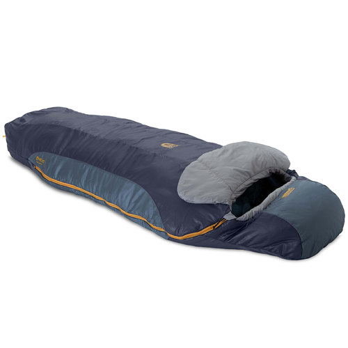 Nemo Tempo 20 Sleeping Bag for Men-Long
