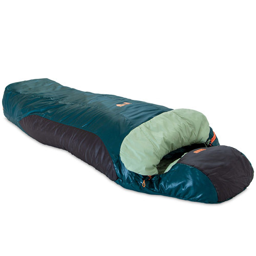 Nemo Tempo 20 Sleeping Bag for Women-Long 811666035486