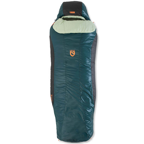 Nemo Tempo 20 Sleeping Bag for Women-Regular