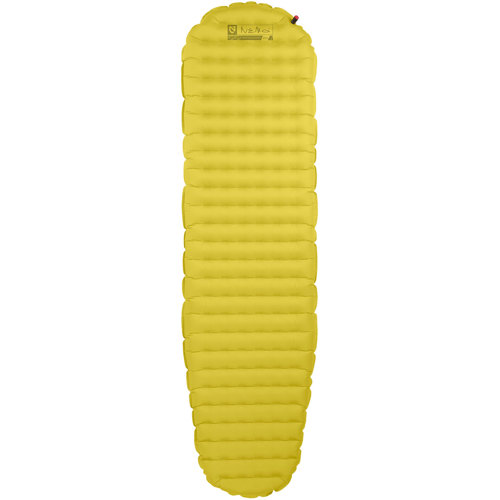 Nemo Tensor Ultralight Insulated Sleeping Pad, 20" Regular Mummy