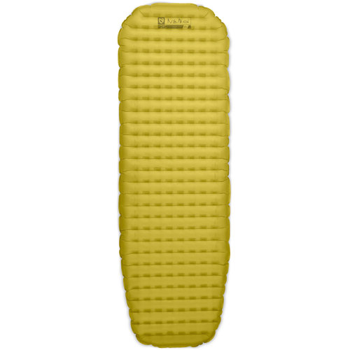 NEMO Tensor Ultralight Insulated Regular Mummy Sleeping Pad, 20" Wide