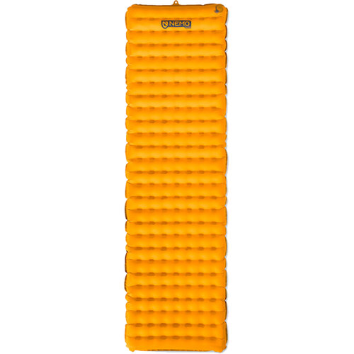 Nemo Tensor Ultralight Insulated Sleeping Pad
