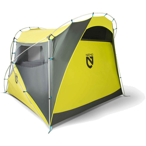 Nemo Wagontop Camping 4 Person Tent