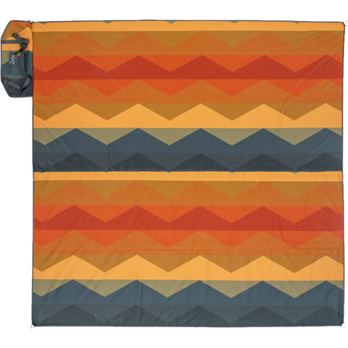 Nemo Victory Patio Blanket Large