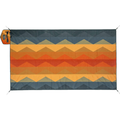 Nemo Victory Patio Blanket Medium