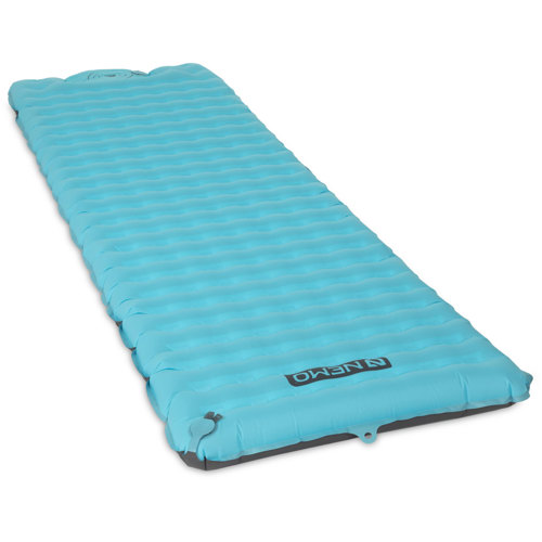 sleeping pad pump