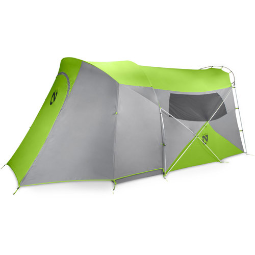 NEMO Wagontop Camping 6 Person Tent 814041016308 SunnySports