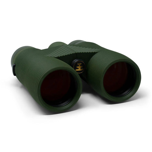 Nocs Provisions Pro Issue 8x42 Binocular Canopy Green