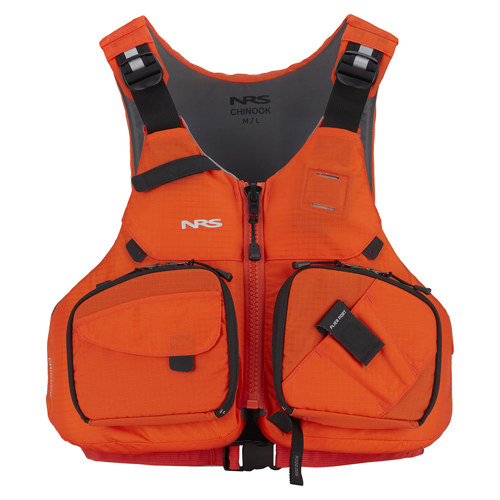NRS Chinook Personal Floatation Device Flare X-Small/Medium