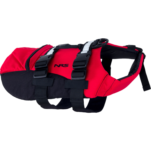 NRS CFD - Dog Life Jacket