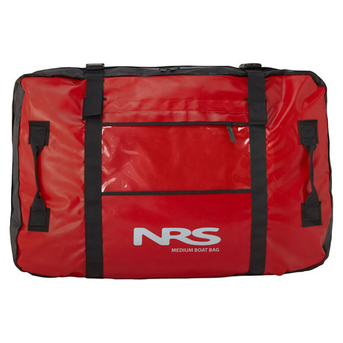NRS Public Safety Boat Bag for Rafts, IKs and Cats Large