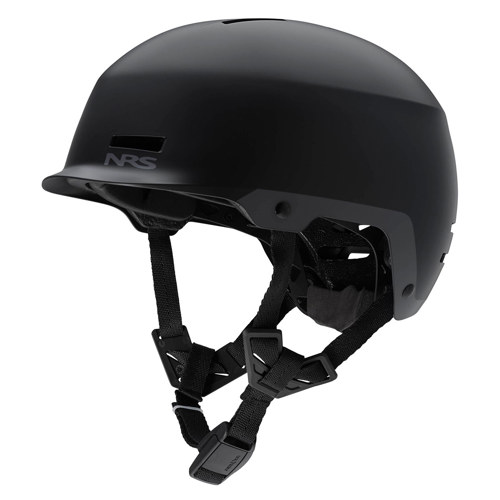NRS Public Safety Neso Helmet X-Large/XX-Large Black