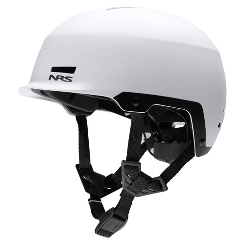 NRS Public Safety Neso Helmet X-Large/XX-Large White