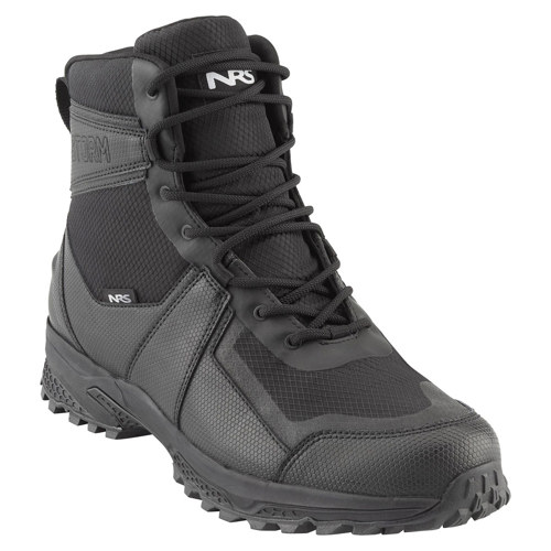 NRS Public Safety Storm Boot 8