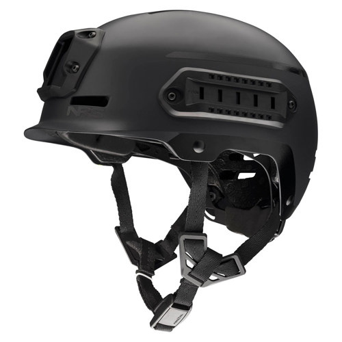 NRS Public Safety Tactyl Helmet Medium/Large Black