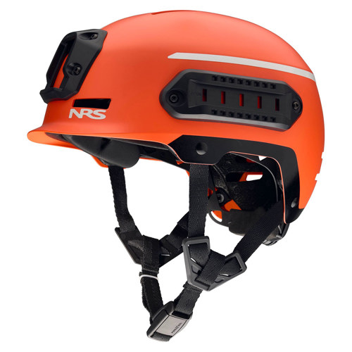 NRS Public Safety Tactyl Helmet Medium/Large Orange