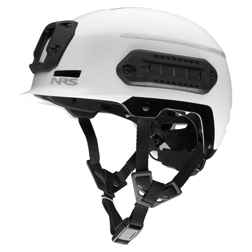NRS Public Safety Tactyl Helmet X-Large/XX-Large White