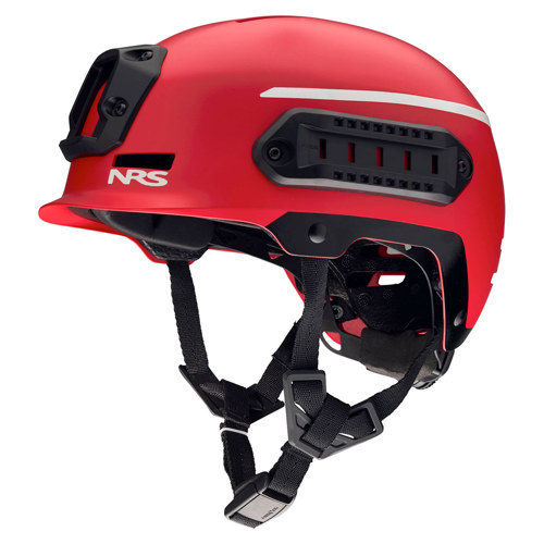 NRS Public Safety Tactyl Helmet X-Small/Small Red