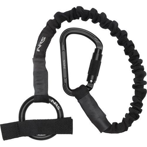 NRS Public Safety 53" Tow Tether with Carabiner