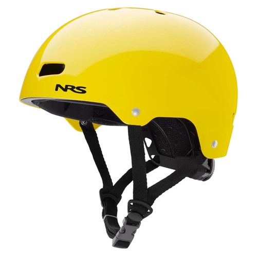 NRS Public Safety Via Helmet Medium/Large Yellow