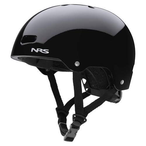 NRS Public Safety Via Helmet X-Large/XX-Large Black