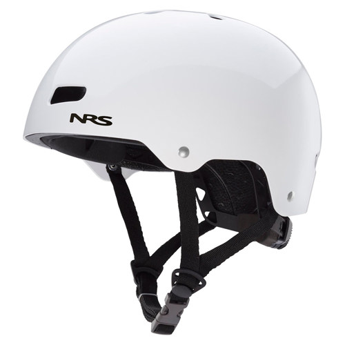 NRS Public Safety Via Helmet X-Large/XX-Large White