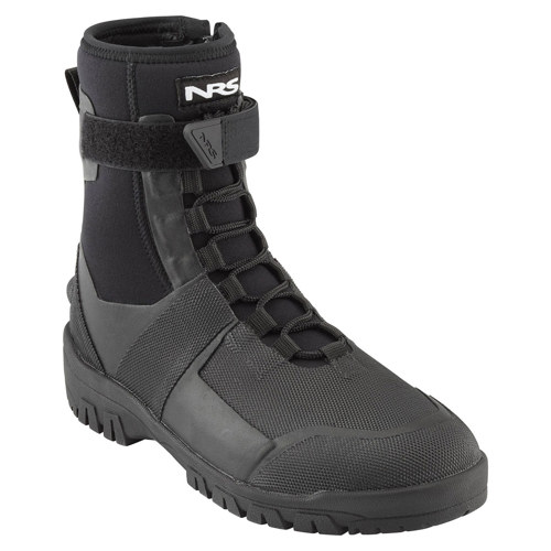 NRS Public Safety Workboot Wetshoes 11