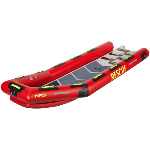 NRS Public Safety X-Sled 115 Rescue Boat