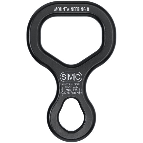 NRS Public Safety SMC Mountaineering 8