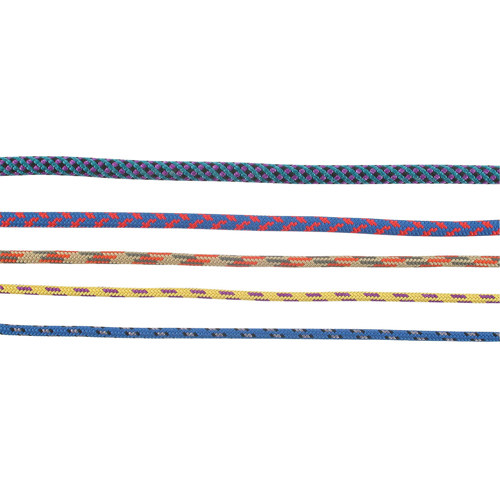 NRS Public Safety Sterling Prusik Cord 50 m 6 mm