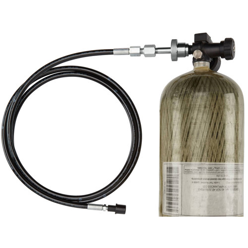 NRS Public Safety SCBA Quick Fill Kit
